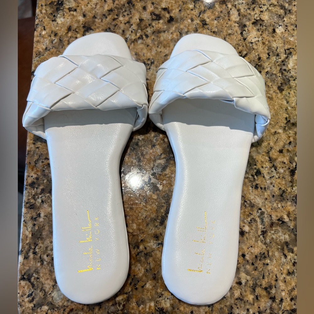 White Slides - Picture 2 of 2